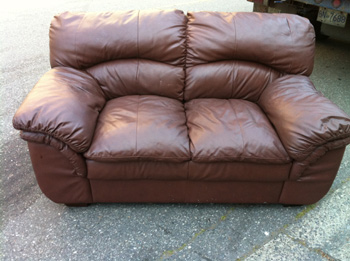 Furniture Removal for Donation