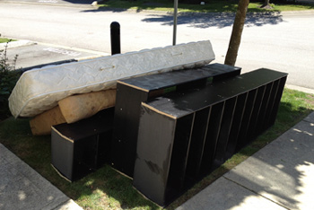  junk furniture removal