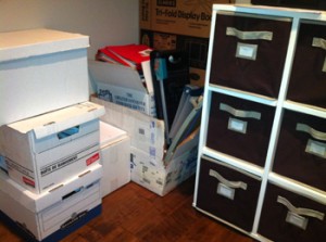 office-junk-for-disposal